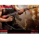 Rambo III 1/4 Scale Premium Statue 46 CM